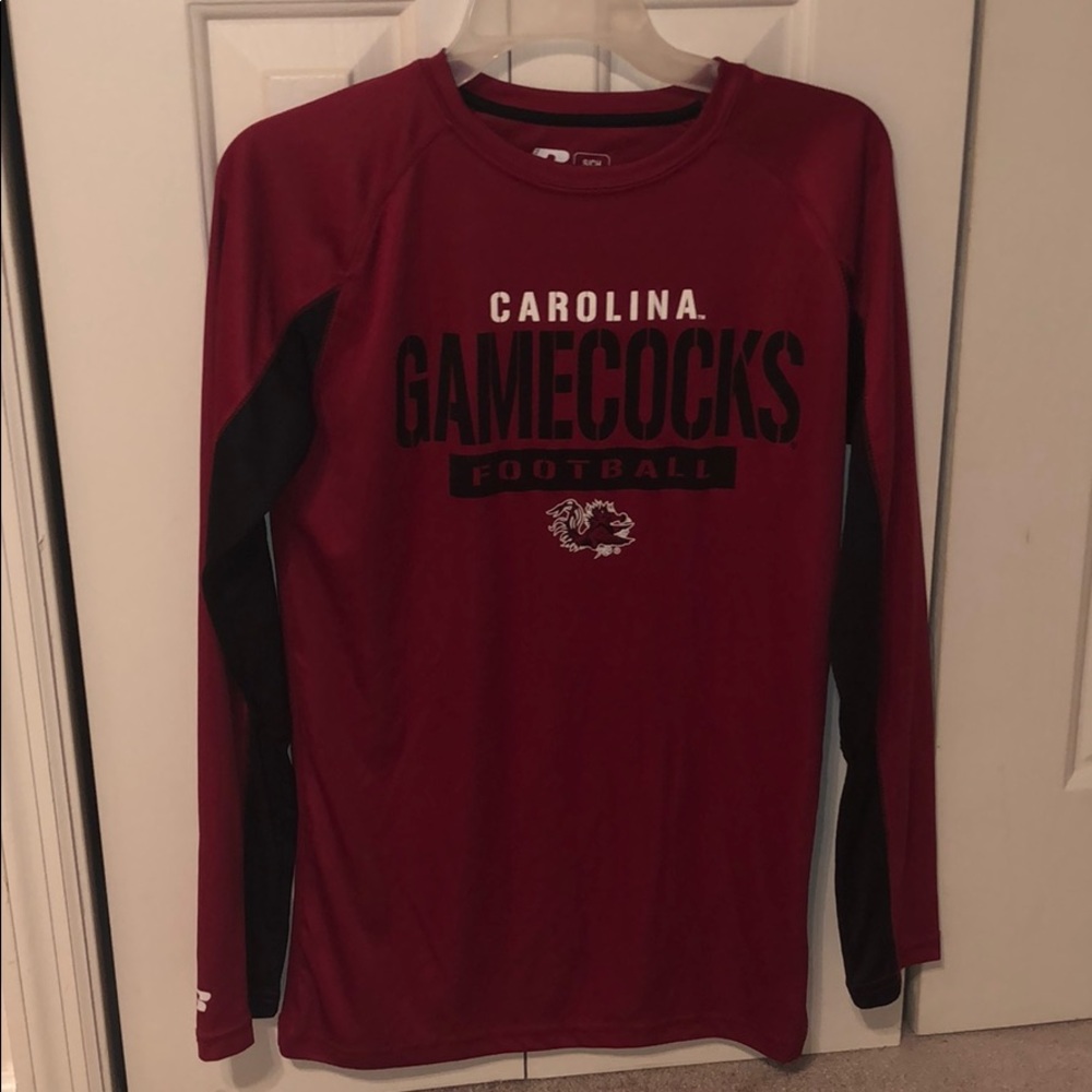 South Carolina Gamecocks Shirt